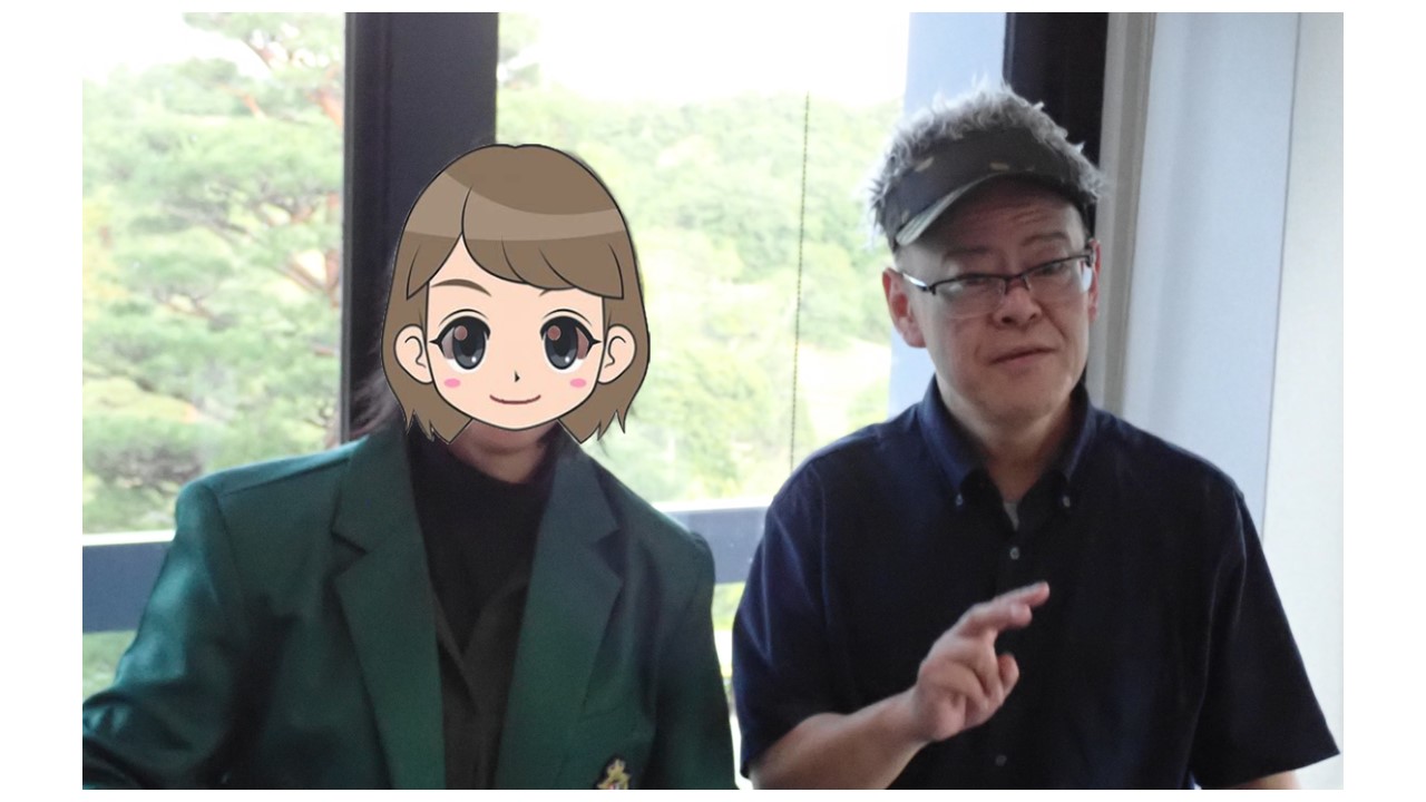 今回の優勝者!